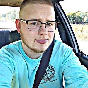 Meet your Posher, Russell